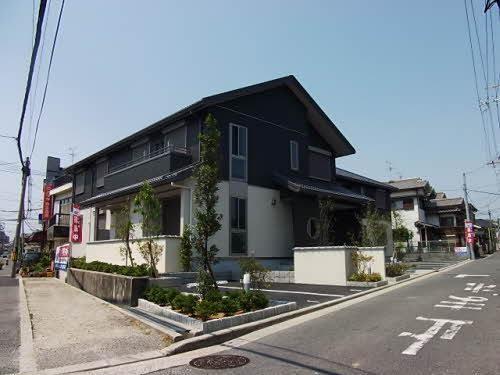 堺市西区鳳北町6丁のアパート