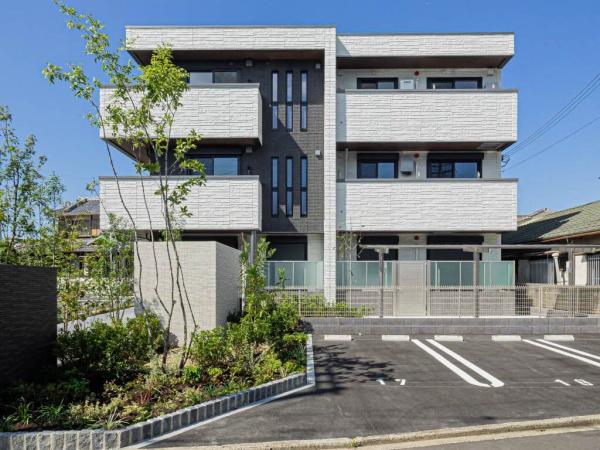 高石市千代田5丁目のアパート