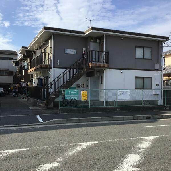 高石市加茂１丁目のマンション