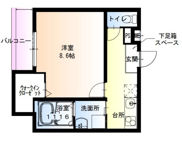 堺市西区鳳北町３丁のアパート
