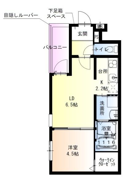 高石市西取石３丁目のアパート
