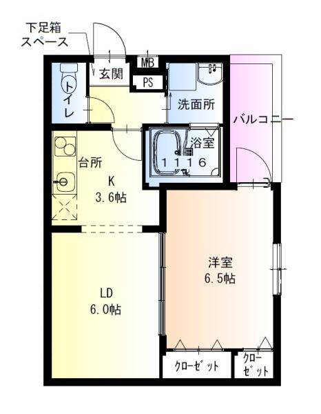 フジパレス西取石３番館