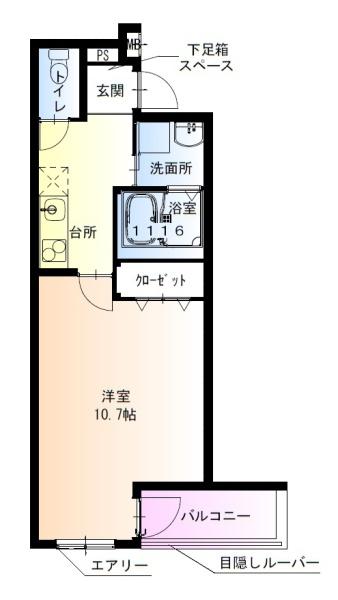 フジパレス西取石３番館