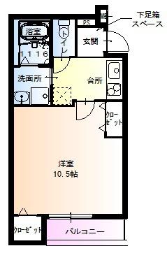 堺市西区鳳東町５丁のアパート