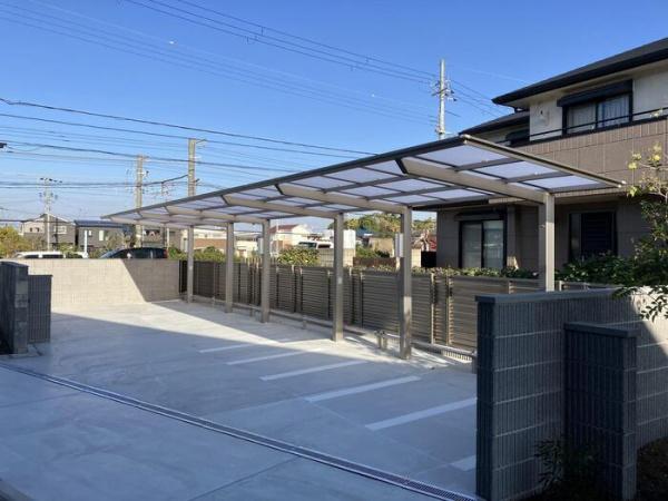 和泉市尾井町１丁目のアパート