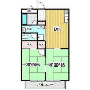 高石グリーンハイツ