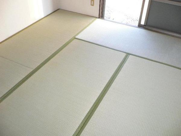 高石グリーンハイツ