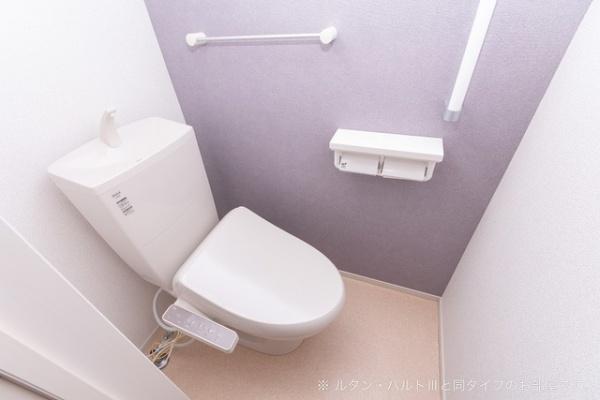 高石市取石１丁目のアパート