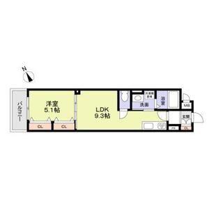 高石市高師浜４丁目のアパート