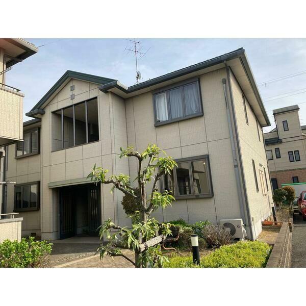 堺市西区浜寺南町1丁のアパート