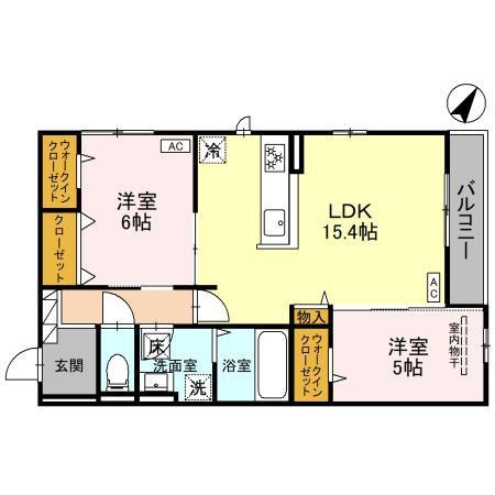 高石市西取石７丁目のアパート