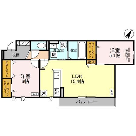 高石市西取石７丁目のアパート