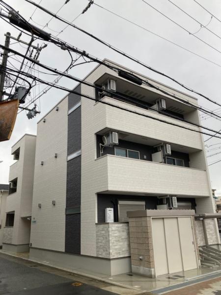 フジパレス高石綾園