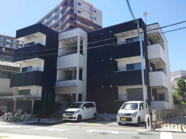 堺市西区鳳南町５丁のアパート