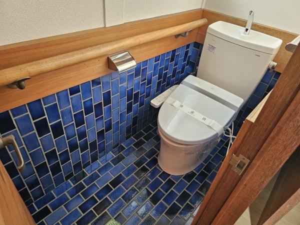 高石市綾園１丁目の貸家