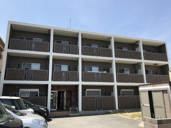 高石市綾園７丁目のマンション