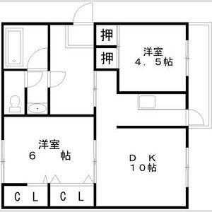 泉大津市東助松町１丁目のマンション