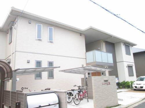 堺市西区鳳中町１丁のアパート