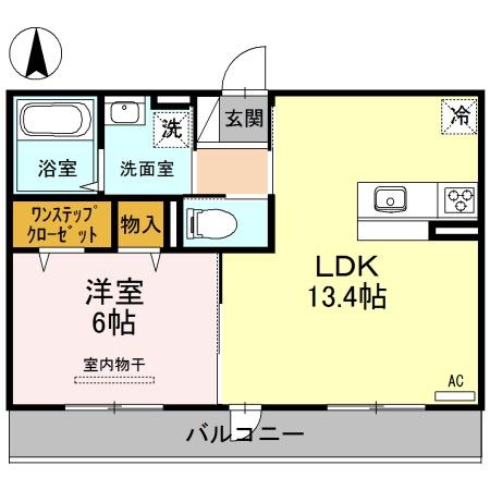 堺市西区鳳西町２丁のアパート