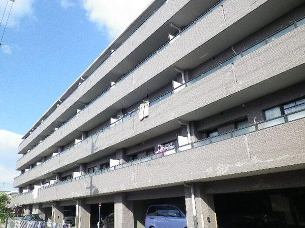 堺市西区鳳南町５丁のアパート