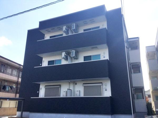 堺市西区鳳中町５丁のアパート