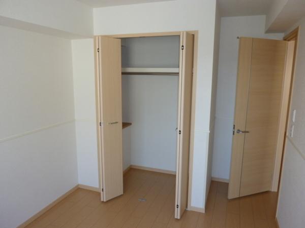 泉大津市東雲町のアパート