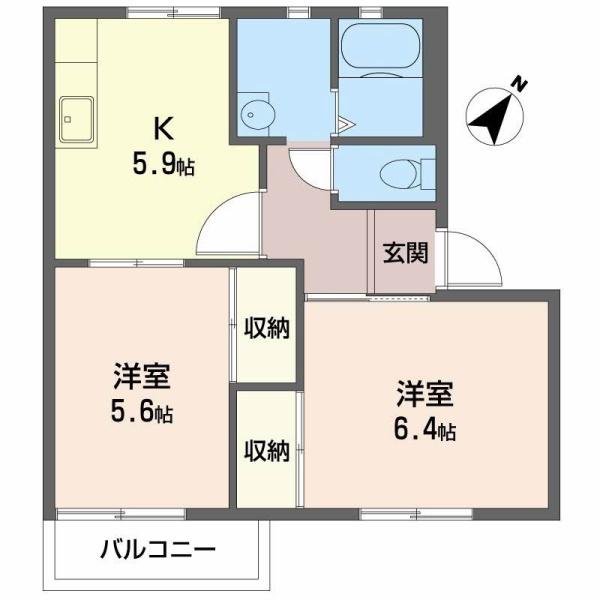 和泉市府中町３丁目のアパート