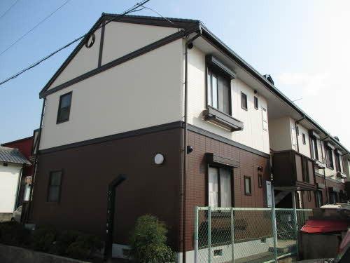 和泉市府中町３丁目のアパート