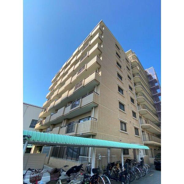 高石市羽衣１丁目のマンション