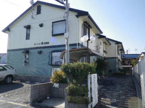 堺市西区鳳中町９丁のアパート