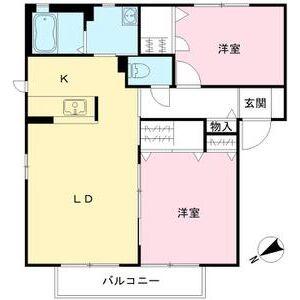 堺市西区浜寺南町１丁のアパート