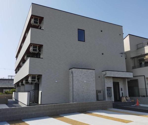 高石市千代田１丁目のマンション