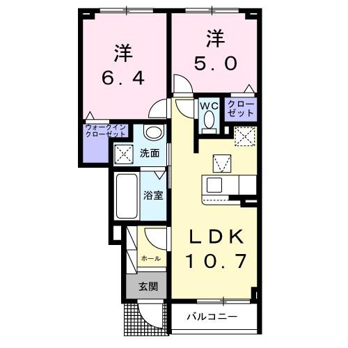 泉大津市千原町２丁目のアパート