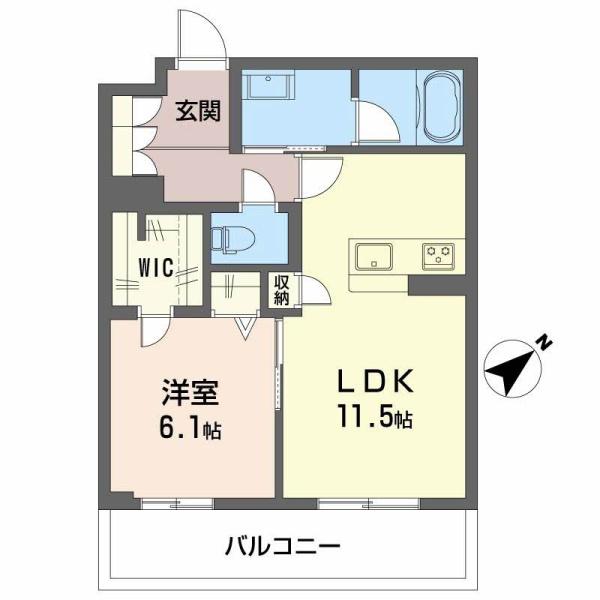 和泉市府中町４丁目のマンション