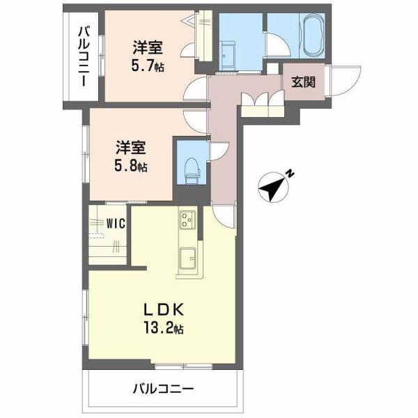 和泉市府中町４丁目のマンション