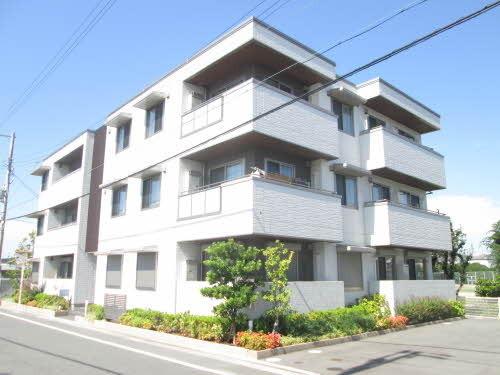 堺市西区鳳西町２丁のマンション
