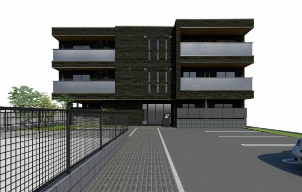 堺市西区浜寺元町６丁のマンション