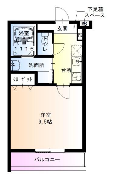 堺市西区鳳中町１丁のアパート