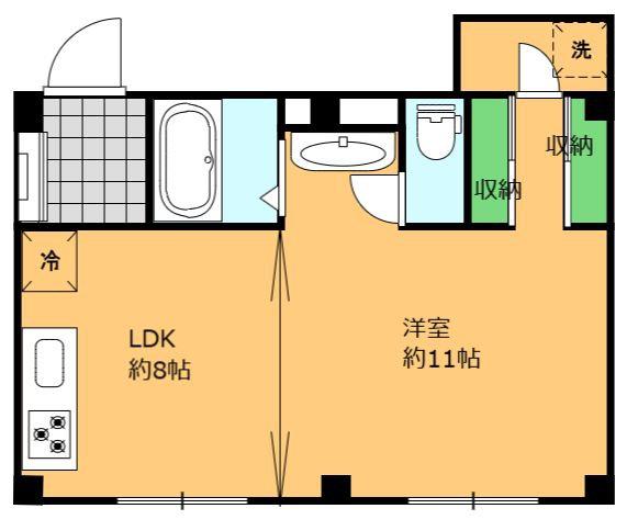 高石市綾園１丁目のマンション