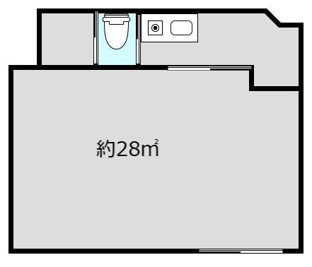 高石市綾園１丁目の店舗（建物一部）