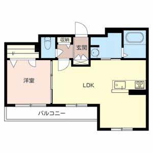 堺市西区鳳中町１丁のアパート