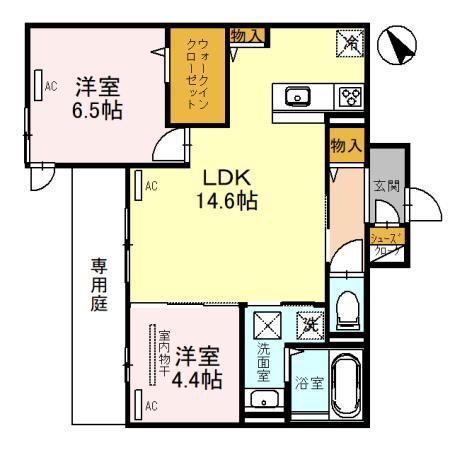 和泉市府中町６丁目のアパート