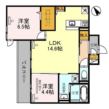 和泉市府中町６丁目のアパート