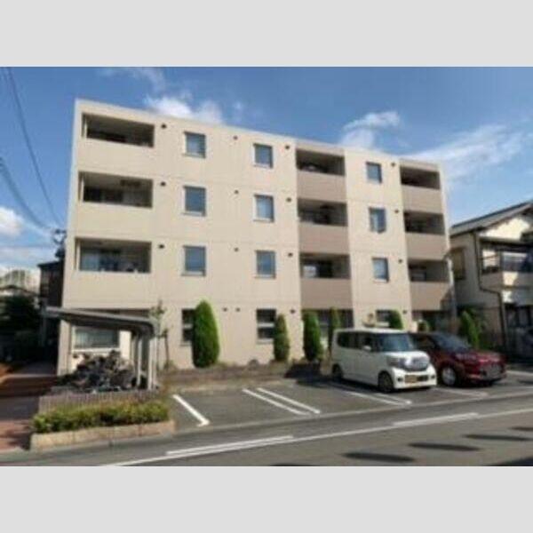 堺市西区鳳西町１丁のマンション