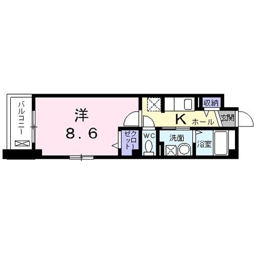 堺市西区鳳中町１丁のマンション