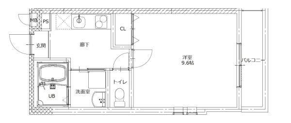 フジパレス堺鳳中町サウス