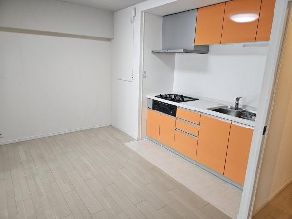 高石市羽衣１丁目のマンション