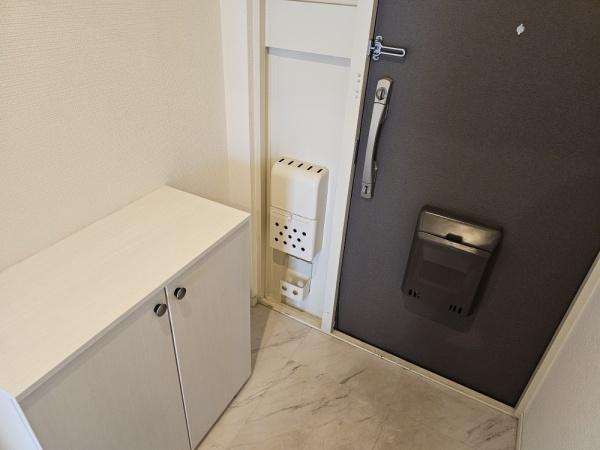高石市羽衣１丁目のマンション