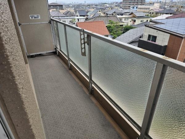高石市羽衣１丁目のマンション