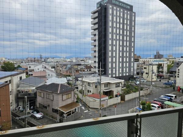 高石市羽衣１丁目のマンション